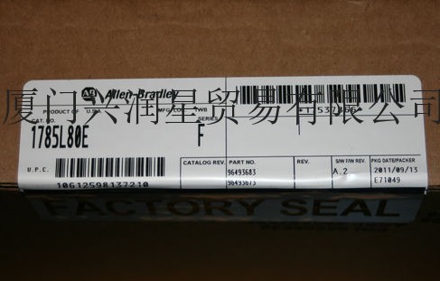 供应 AB1756-L55其他其它配套件