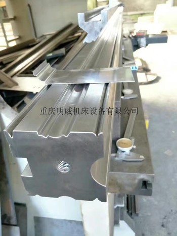 供应四川非标门框折弯机模具