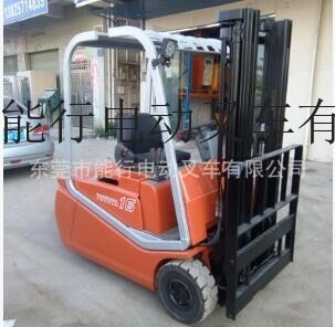 出售二手ＢＴ C3E160叉车