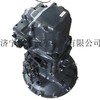 维修小松PC210LC-8K挖掘机液压泵维修 厂家液压泵试验台检测