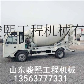混凝土车搅拌罐车质量保证直销