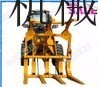 供應濟寧恒旺恒旺廠家直銷蔗木裝載機抓木機抓草機裝蔗機可改挖機直銷價格壓樁機