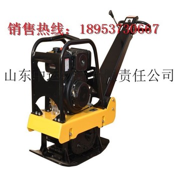 RWBH41C平板夯平板夯