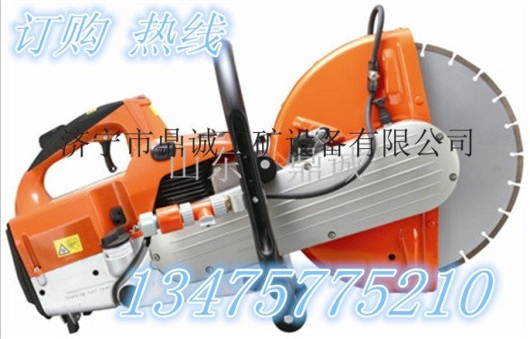 江苏南通手提式汽油切割机汽油切割机厂家 上海汽油切割机