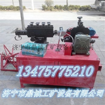 天津桥梁预应力设备螺旋管制管机  螺旋管制管机厂家  北京螺旋管制管机