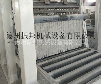 现货供应匀质板设备一台也起批
