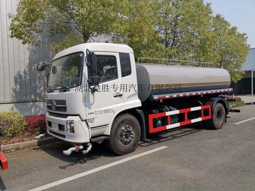 供应CSC5082ESS5洒水车