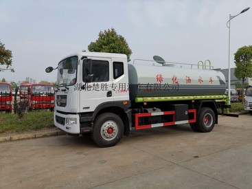 供应CSC5082ESS5洒水车