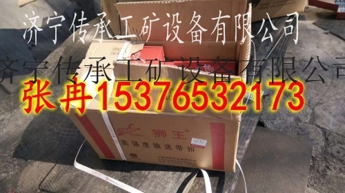 供应狮王SU2000（13-18）皮带扣