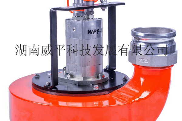 供应威平液压渣浆泵WPP-80其他