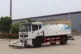 东风多利卡洒水车