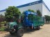 湖南中濤2噸4噸拖拉機吊隨車吊生產廠家價格直銷