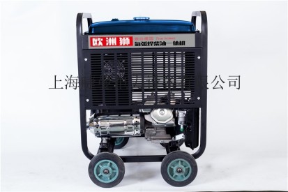 上海250A氩弧焊发电电焊一体机