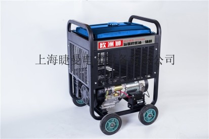 上海250A氬弧焊發電電焊一體機