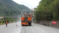 供应 济南兴路 RPB-GP60共振破碎机 联合碎石设备