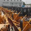 昆明二手推土机交易市场||出售二手山推160-220推土机