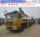 云南普洱3-20吨随车吊现货厂家直销可分期利息低无任何费用
