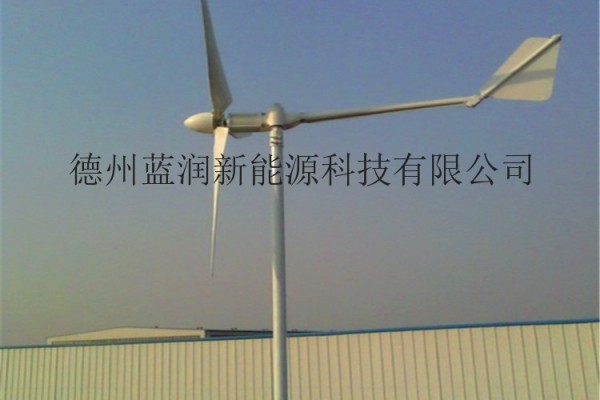 廠家直銷5千瓦風力發電機同步發電機