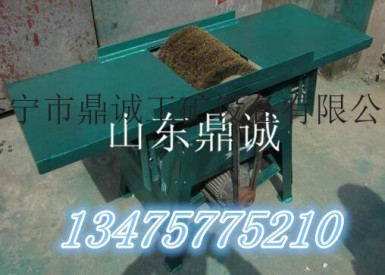 供應上海暢銷的鋼模板清渣除鏽機  除鏽機廠家 除鏽機的報價
