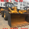 出售二手龙工833装载机/二手30铲车