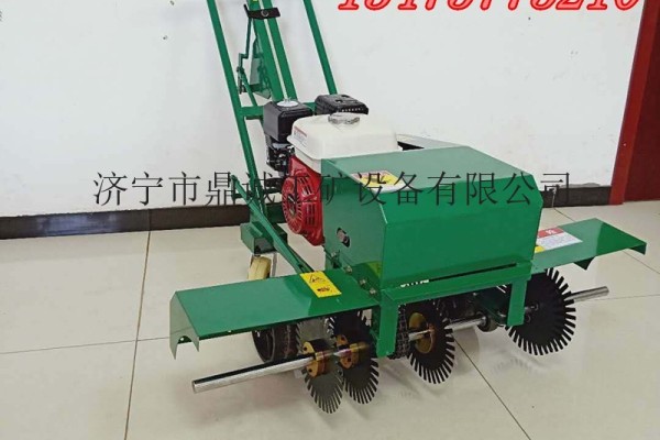 供應北京促銷的草皮切線機 草皮切劃線機廠家 起草皮機的價格