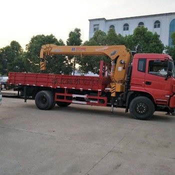 江西徐工随车吊  厂家直销  价格优惠  可分期