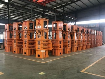 临沂出租天路重工TRA40/50夯实机