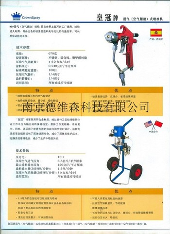 供应皇冠牌其他
