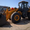 成都二手装载机市场||出售二手龙工柳工50装载机