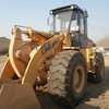 低价急售8-9成新柳工30、50二手装载机，质保一年，全国包送