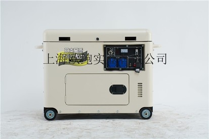 施工队用3kw柴油发电机报价