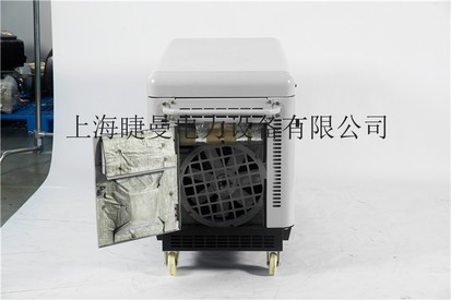 全封闭箱式7KW柴油发电机