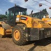 黑河二手压路机市场||出售二手徐工22吨26吨压路机