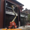 广东地区租售租JLGE450AJ 14米电动曲臂高空作业车
