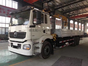 陕西低价出售徐工随车吊厂家直销价格优惠