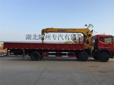 新疆徐工随车吊厂家直销可分期价格优惠可分期