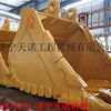 供应卡特CAT336挖掘机岩石斗，挖斗，挖掘机土方斗