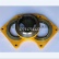 厂家直销小型砂浆泵佳乐泵眼镜板切割环