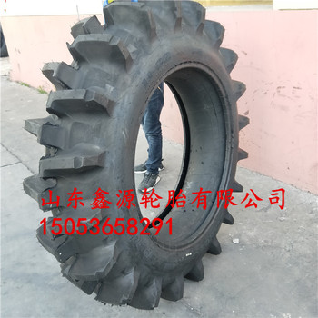 供应前进11-32农用水田高花PR-1东方红拖拉机轮胎 8PR