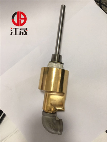 供应江晟非标定制装修机械其它配套件