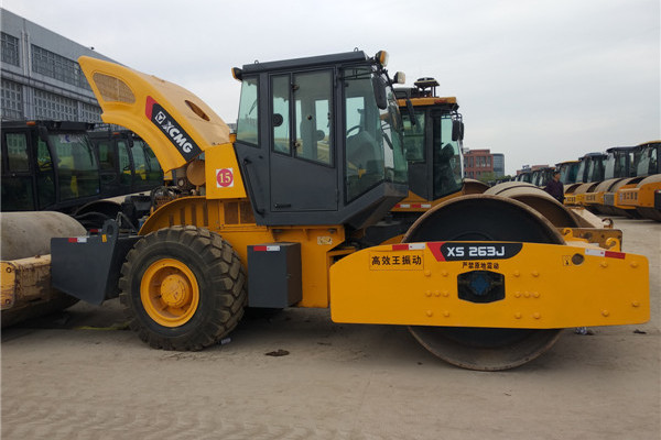 宜昌二手压路机市场｜｜出售二手徐工22吨26吨压路机
