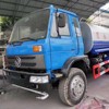 出售二手东风洒水车（国三国四不上户新车）价格优惠、厂家自产自销