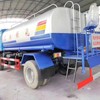 出售二手东风洒水车（国三国四不上户新车）价格优惠、厂家自产自销