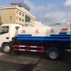 二手东风5吨位洒水车-物美价廉-先到先得-欢迎选购