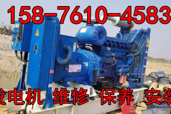 發電機低油壓?康明斯LT10發電機維修找廣州海珠區發電機維修保養公司