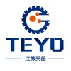 江苏天岳回转支承有限公司