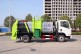 山西運城廠家直銷3-8方東風凱馬餐廚垃圾車全國均可辦理分期