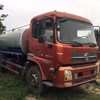 二手东风天锦一14.5吨洒水车，东风康明斯6缸190马力