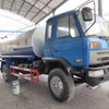 二手东风153，12吨洒水车，玉柴4缸发动机，价格电仪
