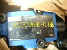 供应力士乐溢流阀 DB10-1-4X/50UW65压路机液压阀